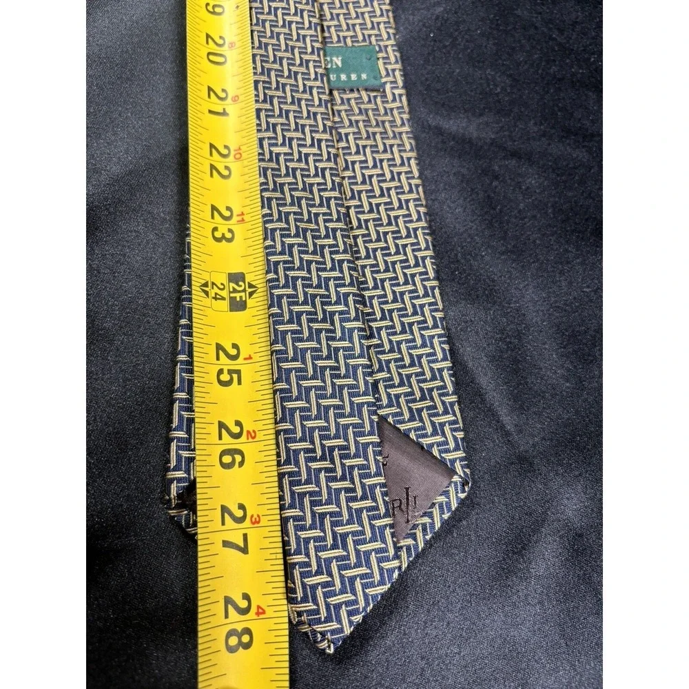Lauren Ralph Lauren measurements length